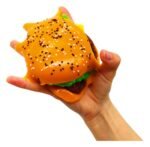 Figurka Mushmeez Squeeze Taba 18 cm Display