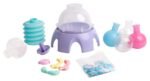 Pozostałe części Doctor Squish Squishy Glow it Refill pack