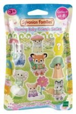 Figurka Sylvanian Families: Flowers Baby Friends 5 cm
