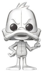 Figurka Funko POP Duffy Duck Looney Tunes 9 cm winylowa