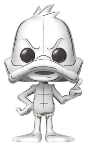 Looney Tunes POP! Animation Vinyl Figure Daffy Duck 9 cm