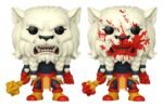 Figurka Invincible POP! TV B.B. 9 cm