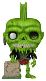 Figurka Funko POP Zombie Suicide The Return of the Living Dead 9 cm winylowa