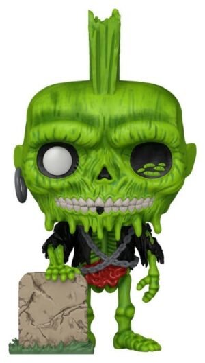 Figurka Funko POP Zombie Suicide The Return of the Living Dead 9 cm winylowa