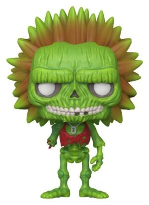 Figurka Funko POP Zombie Trash The Return of the Living Dead 9 cm winylowa