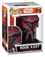 Star Wars: Maul - Shadow Lord POP! Vinyl Figure Rook Kast 9 cm