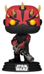 Star Wars: Maul - Shadow Lord POP! Vinyl Figure Icarus 9 cm