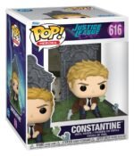 Figurka POP! Constantine Justice League Dark 9 cm