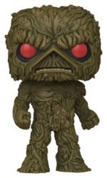 Justice League Dark Super Sized POP! Vinyl Figure Swamp Thing 15 cm
