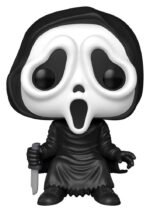 Figurka Scream POP! Movies Ghost Face (Sit) 9 cm