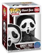 Figurka Scream POP! Movies Ghost Face (Sit) 9 cm