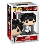 Figurka Fairy Tail 100 Year Quest Gray 9 cm Wersja Chase