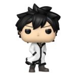 Figurka Fairy Tail 100 Year Quest Gray 9 cm Wersja Chase