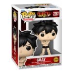 Figurka Fairy Tail 100 Year Quest Gray 9 cm Wersja Chase