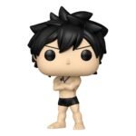 Figurka Fairy Tail 100 Year Quest Gray 9 cm Wersja Chase