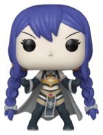 Figurka Fairy Tail-100 Years Quest Wendy 9 cm