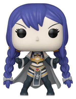 Figurka Fairy Tail-100 Years Quest Wendy 9 cm