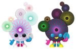 Figurka Spirograph POP! 9 cm Assortment z Chase