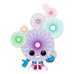 Figurka Spirograph POP! 9 cm Assortment z Chase