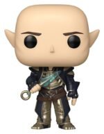 Figurka Dragon Age: The Veilguard Solas 9 cm