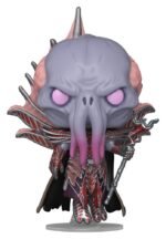 Figurka Funko POP The Emperor Baldur's Gate 9 cm winylowa