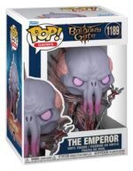 Figurka POP! Baldur's Gate The Emperor 9 cm