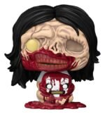 Figurka Terrifier 2 Victoria Heyes heo exclusive 9 cm