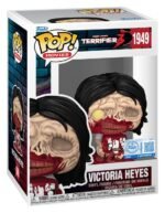 Figurka Terrifier 2 Victoria Heyes heo exclusive 9 cm