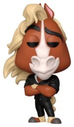 Figurka Funko POP Winddancer Zootopia 9 cm winylowa