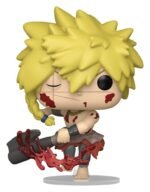 Figurka Funko POP Chobe Hell's Paradise Jigokuraku 9 cm winylowa