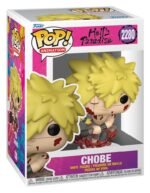 Figurka POP! Chobe Hell's Paradise: Jigokuraku 9 cm