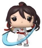 Figurka Funko POP Sagiri Hell's Paradise Jigokuraku 9 cm winylowa