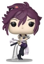 Figurka Funko POP Yuzuriha Hell's Paradise Jigokuraku 9 cm winylowa
