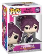 Figurka POP! Yuzuriha Hell's Paradise: Jigokuraku 9 cm