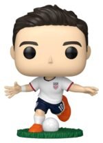 Figurka Funko POP Christian Pulisic Football 9 cm winylowa