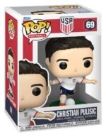 Figurka POP! Christian Pulisic Football 9 cm