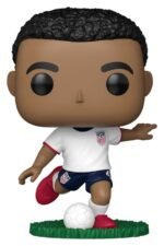 EFL POP! Football Vinyl Figure USA- Tyler Adams 9 cm
