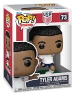 EFL POP! Football Vinyl Figure USA- Tyler Adams 9 cm