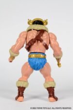 Figurka Legends of Dragonore Barbaro 14 cm