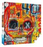 Imagination Series Puzzle Kamil Jakuza Jaczynski 40 HZ (1000 pieces)