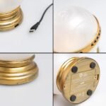 Harry Potter Remembrall Lamp 9 cm