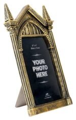 Ramka 3D Harry Potter Lustro Zatracenia 10 x 15 cm