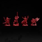 Zestaw HeroQuest System Gra Planszowa angielska