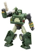 The Transformers: The Movie Studio Series Deluxe Class Action Figure MTMTE Collection: Autobot Hound 14 cm