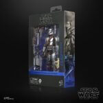 Star Wars: The Mandalorian & Grogu Black Series Action Figure The Mandalorian & Grogu 15 cm