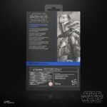 Star Wars: The Mandalorian & Grogu Black Series Action Figure The Mandalorian & Grogu 15 cm