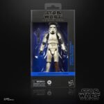 Star Wars: The Mandalorian & Grogu Black Series Action Figure Imperial Remnant Stormtrooper 15 cm