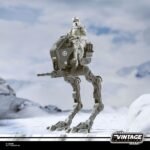x_hasg2536_a Star Wars: The Mandalorian & Grogu Vintage Collection Vehicle Imperial Remnant AT-RT 10 cm