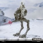 x_hasg2536_b Star Wars: The Mandalorian & Grogu Vintage Collection Vehicle Imperial Remnant AT-RT 10 cm