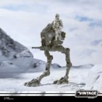 x_hasg2536_d Star Wars: The Mandalorian & Grogu Vintage Collection Vehicle Imperial Remnant AT-RT 10 cm